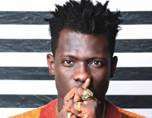 Terry Apala