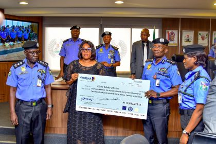 Nigeria Police Insurance Scheme