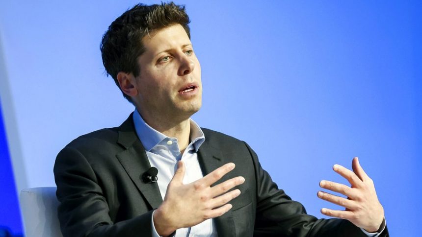 Sam Altman Finally Returns To Open Ai Tech Heraldng 4952