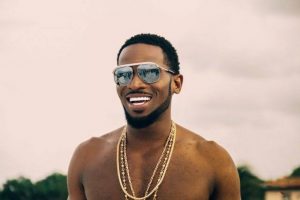 D’banj