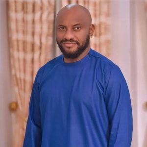 Yul Edochie