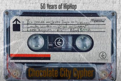 Chocolate City Cypher