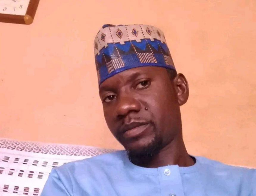 Kaduna school principal killed - Sufyan