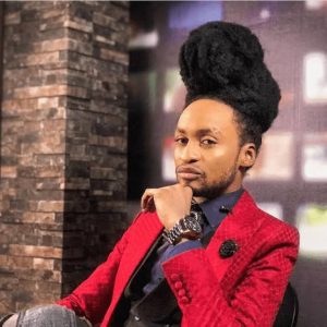 Denrele Edun