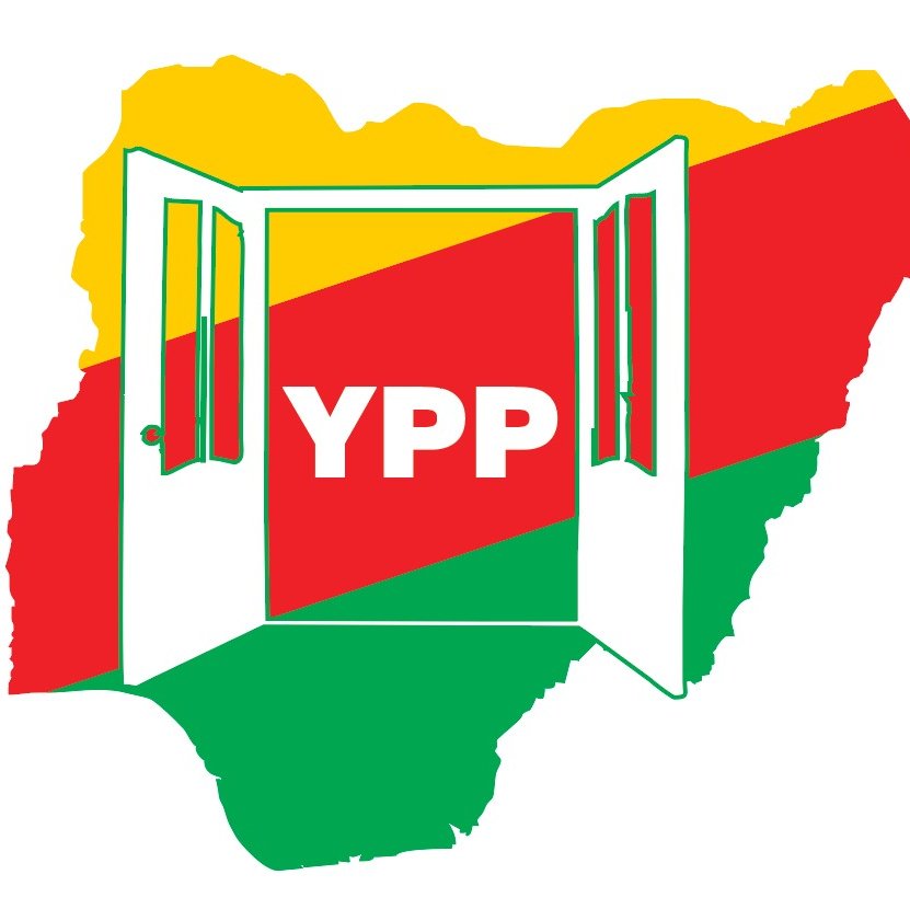 Why YPP Sacked 7 State Chairmen