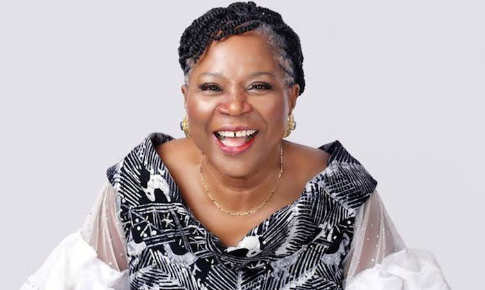 Onyeka Onwenu