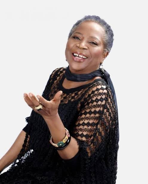 Funeral Service for Legendary Singer Onyeka Onwenu Holds Today in Lagos