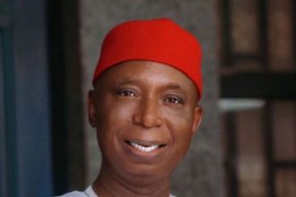 Ned Nwoko writes President Tinubu, wants Humanitarian Ministry replaced