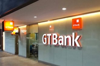 GTBank Website Hack - Herald NG