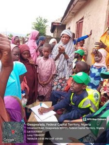 Almajiri Children - Herald NG