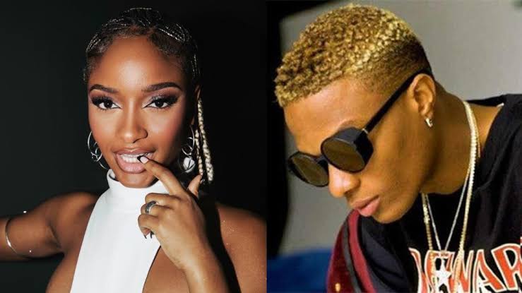 Wizkid, Ayra Starr Rank Among the World’s Top Artists of 2024